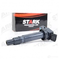 Катушка зажигания STARK skco0070122 AUKE F8E 1437756602 - Изображение 2