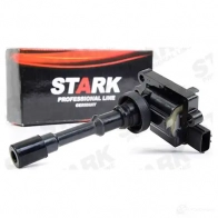 Катушка зажигания STARK 1437756606 RO EWCKK skco0070044 - Изображение 2