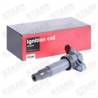 Катушка зажигания STARK skco0070306 1437756794 CNRT 4 - Изображение 2