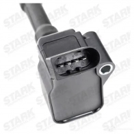 Катушка зажигания STARK skco0070415 1438889346 IWK0B6 I - Изображение 5