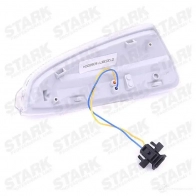 Поворотник STARK skind2510047 1438893734 9M 3CL0B - Изображение 3