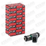 Топливная форсунка STARK 1437809201 skij1070087 KM XYP - Изображение 2