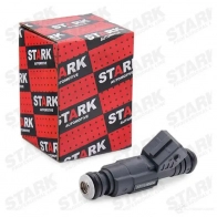 Топливная форсунка STARK 1438900374 ZI IIX skij1070022 - Изображение 2