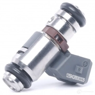 Топливная форсунка