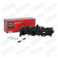 Впускной коллектор STARK 3 E2WW69 skimm3170004 1437941976 - Изображение 2