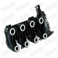Впускной коллектор STARK 1437941966 skimm3170009 FD 5UC1K - Изображение 3