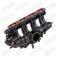 Впускной коллектор STARK NZVP9A 9 1437941971 skimm3170002 - Изображение 3