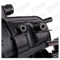 Впускной коллектор STARK NZVP9A 9 1437941971 skimm3170002 - Изображение 6