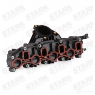 Впускной коллектор STARK skimm3170006 1437941979 J FT6FFB - Изображение 3