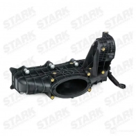 Впускной коллектор STARK skimm3170010 1437941982 HT TMD - Изображение 3