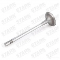 Впускной клапан STARK 1437969808 skinv3270016 MPM RJIU - Изображение 4