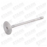 Впускной клапан STARK HHU T9 1437969813 skinv3270008 - Изображение 3