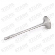 Впускной клапан STARK HHU T9 1437969813 skinv3270008 - Изображение 4