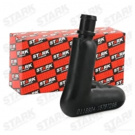 Патрубок воздушного фильтра STARK ZZ 8PGQ 1437829118 skiha3280031 - Изображение 2