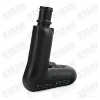 Патрубок воздушного фильтра STARK ZZ 8PGQ 1437829118 skiha3280031 - Изображение 3