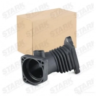Патрубок воздушного фильтра STARK skiha3280016 6B7 XXH 1437829183 - Изображение 2
