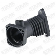 Патрубок воздушного фильтра STARK skiha3280016 6B7 XXH 1437829183 - Изображение 3