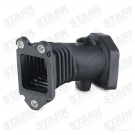 Патрубок воздушного фильтра STARK skiha3280016 6B7 XXH 1437829183 - Изображение 4