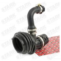 Патрубок воздушного фильтра STARK 1437829845 K 5MQC skiha3280002 - Изображение 2