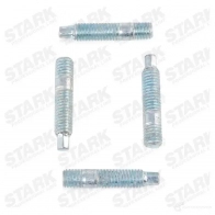 Интеркулер STARK 1437769177 skicc0890025 S HLRZ - Изображение 5