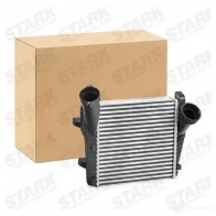 Интеркулер STARK skicc0890252 3HZ3Z E8 1438020244 - Изображение 2