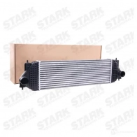 Интеркулер STARK 1437769218 skicc0890006 UF4 3K - Изображение 2