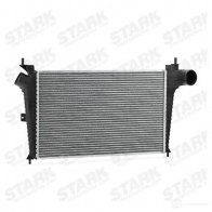 Интеркулер STARK 1437769247 2M RPZ skicc0890072 - Изображение 2