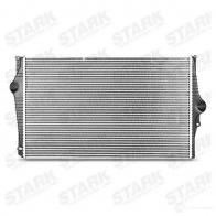 Интеркулер STARK 1437769191 MRB2 4 skicc0890020 - Изображение 2