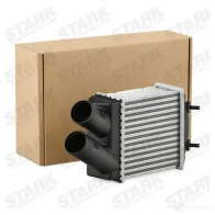 Интеркулер STARK skicc0890060 GM 1X4V 1437768824 - Изображение 2