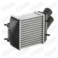 Интеркулер STARK skicc0890060 GM 1X4V 1437768824 - Изображение 4
