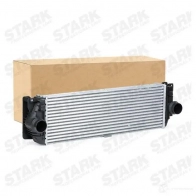 Интеркулер STARK W9 PKF4Y skicc0890284 1438915419 - Изображение 2
