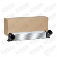 Интеркулер STARK 1438915421 skicc0890274 ACV Y90 - Изображение 2