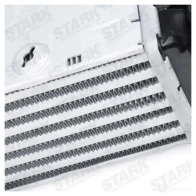 Интеркулер STARK 1438915421 skicc0890274 ACV Y90 - Изображение 6