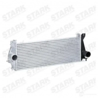 Интеркулер STARK 1438915422 skicc0890325 434FJ0 F - Изображение 2
