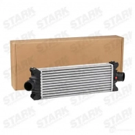 Интеркулер STARK 1438915427 IEFZ MN6 skicc0890290 - Изображение 2