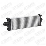 Интеркулер STARK 1438915427 IEFZ MN6 skicc0890290 - Изображение 6