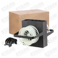 Моторчик печки, вентилятора STARK 3TC K3K skib0310090 1437826667 - Изображение 2