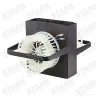 Моторчик печки, вентилятора STARK 3TC K3K skib0310090 1437826667 - Изображение 4