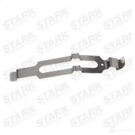 Моторчик печки, вентилятора STARK 3TC K3K skib0310090 1437826667 - Изображение 6