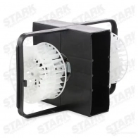 Моторчик печки, вентилятора STARK 1437826650 N 31Y8C skib0310132 - Изображение 3
