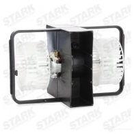 Моторчик печки, вентилятора STARK 1437826650 N 31Y8C skib0310132 - Изображение 4