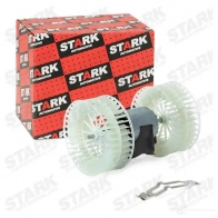 Моторчик печки, вентилятора STARK ANYO 9 1437826700 skib0310098 - Изображение 2