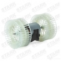 Моторчик печки, вентилятора STARK ANYO 9 1437826700 skib0310098 - Изображение 3