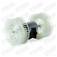 Моторчик печки, вентилятора STARK ANYO 9 1437826700 skib0310098 - Изображение 4