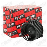 Моторчик печки, вентилятора STARK skib0310105 CS RCDQ6 1437826669 - Изображение 2
