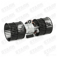 Моторчик печки, вентилятора STARK 1437826326 K3 S2OOD skib0310071 - Изображение 4