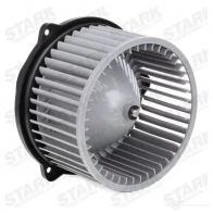 Моторчик печки, вентилятора STARK 7G R8XW 1437826328 skib0310121 - Изображение 3