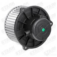 Моторчик печки, вентилятора STARK 7G R8XW 1437826328 skib0310121 - Изображение 4