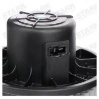 Моторчик печки, вентилятора STARK 7G R8XW 1437826328 skib0310121 - Изображение 5