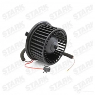 Моторчик печки, вентилятора STARK V0AI 1M skib0310008 1437826772 - Изображение 2